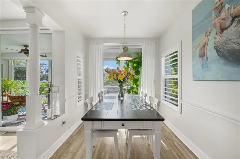 6855 Satinleaf Road S #103 Naples, FL 34109