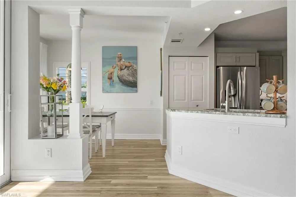 6855 Satinleaf Road S #103 Naples, FL 34109