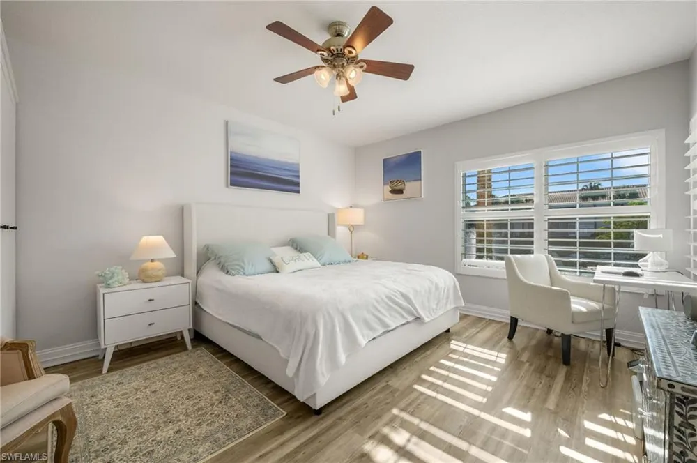 6855 Satinleaf Road S #103 Naples, FL 34109
