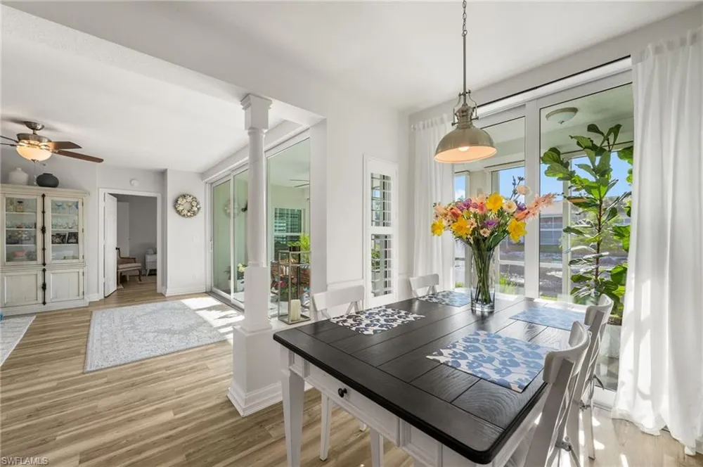 6855 Satinleaf Road S #103 Naples, FL 34109