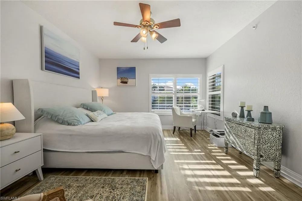 6855 Satinleaf Road S #103 Naples, FL 34109