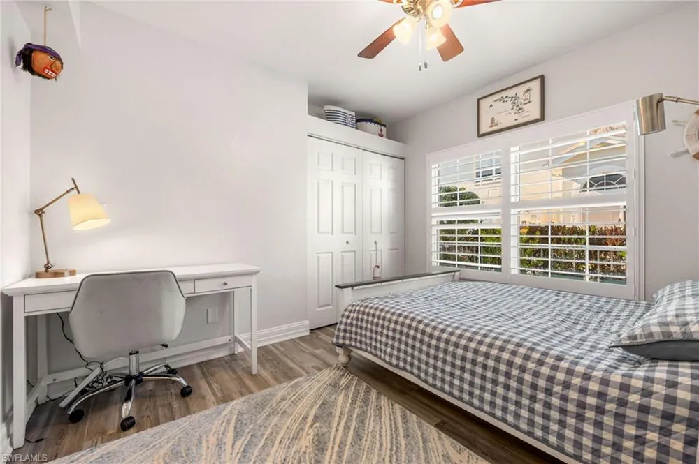 6855 Satinleaf Road S #103 Naples, FL 34109