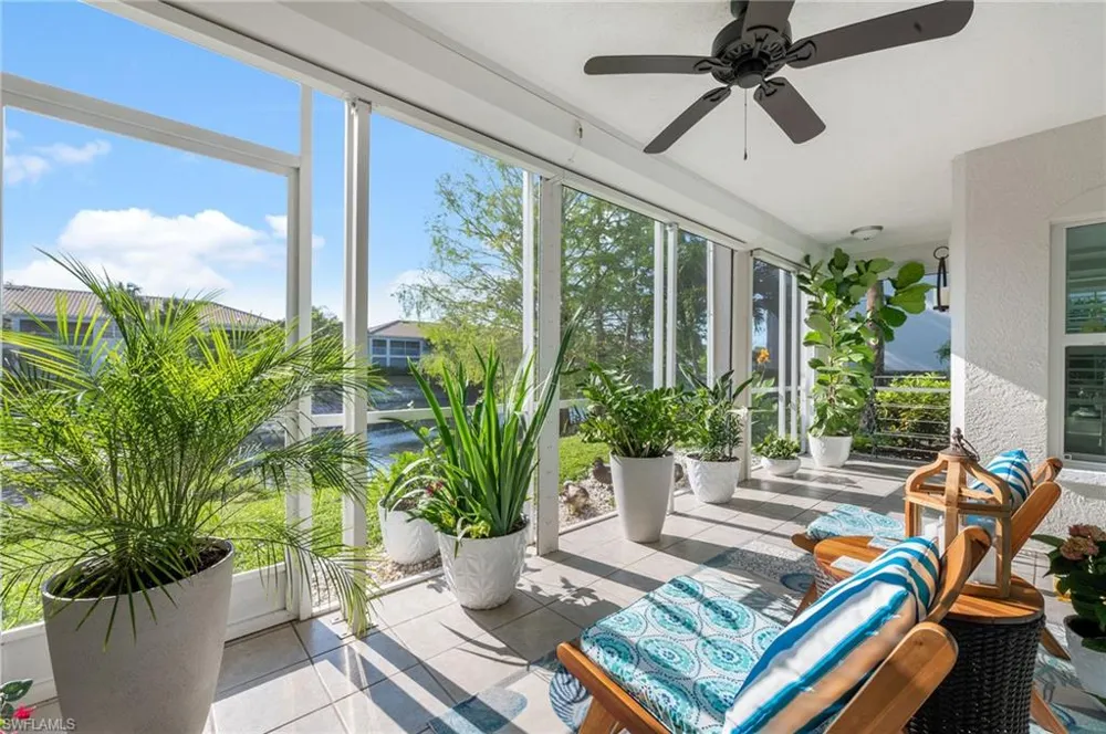 6855 Satinleaf Road S #103 Naples, FL 34109