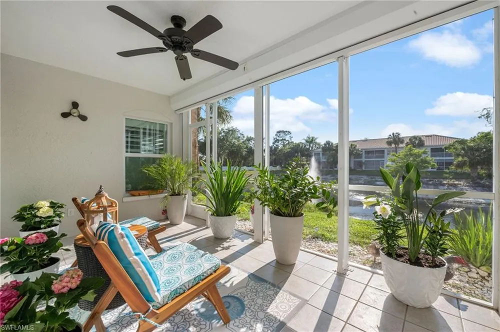 6855 Satinleaf Road S #103 Naples, FL 34109