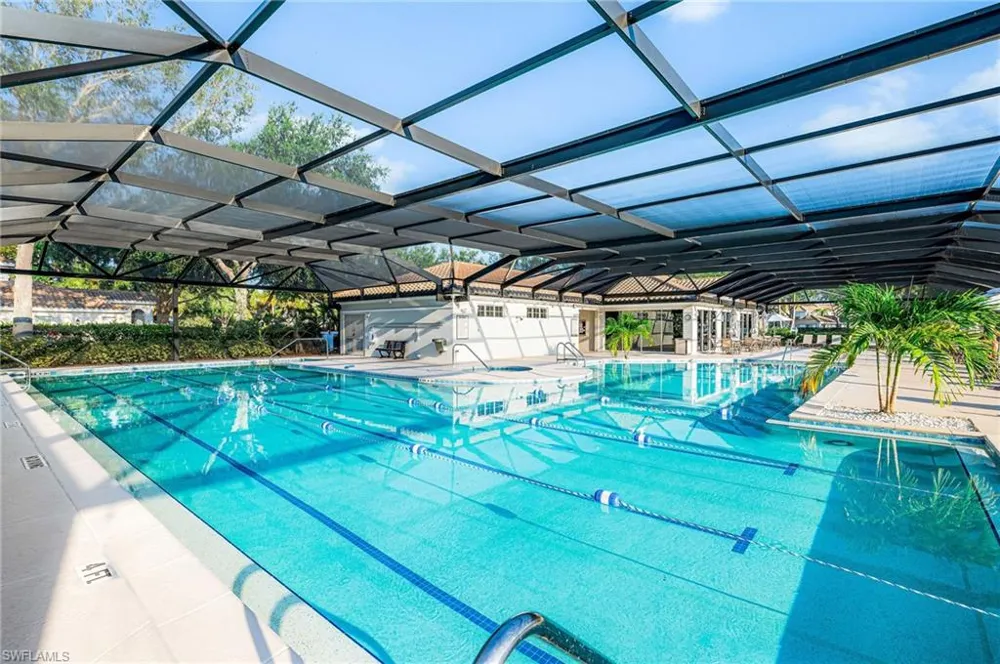 6855 Satinleaf Road S #103 Naples, FL 34109