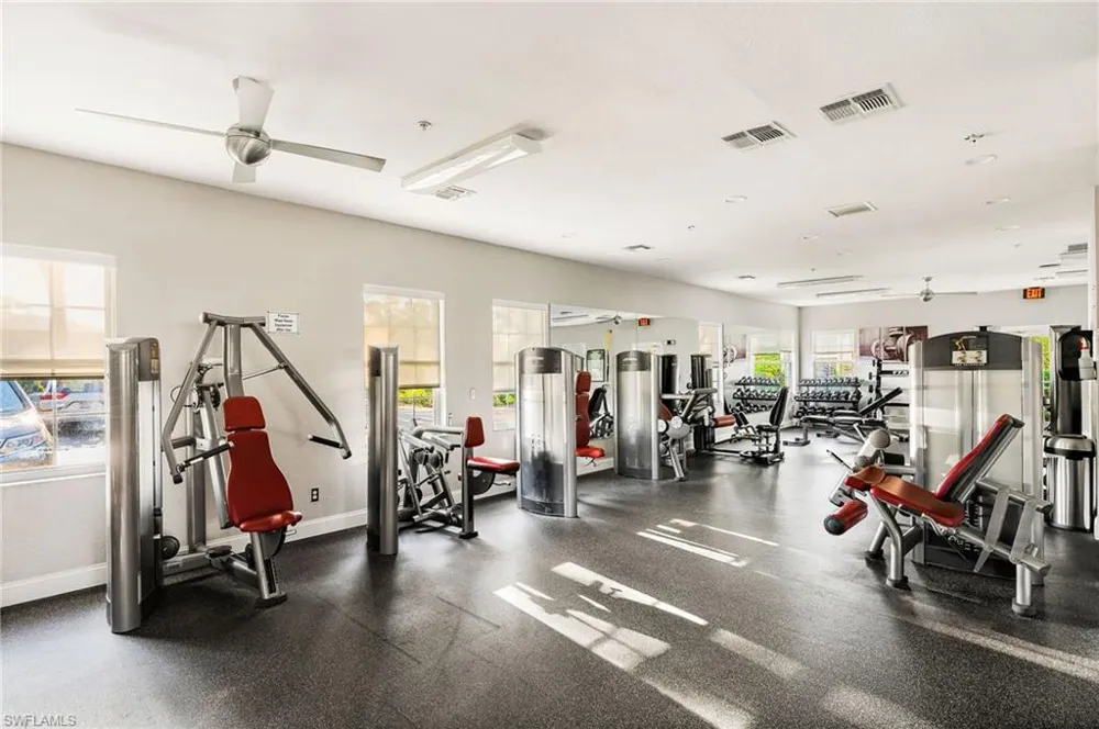 6855 Satinleaf Road S #103 Naples, FL 34109