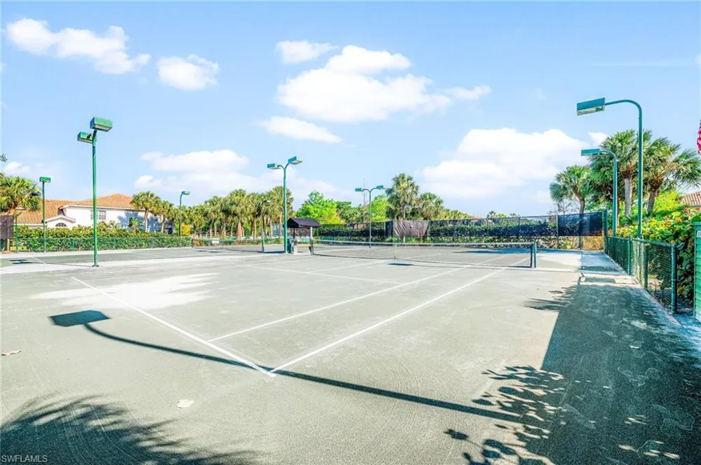 6855 Satinleaf Road S #103 Naples, FL 34109