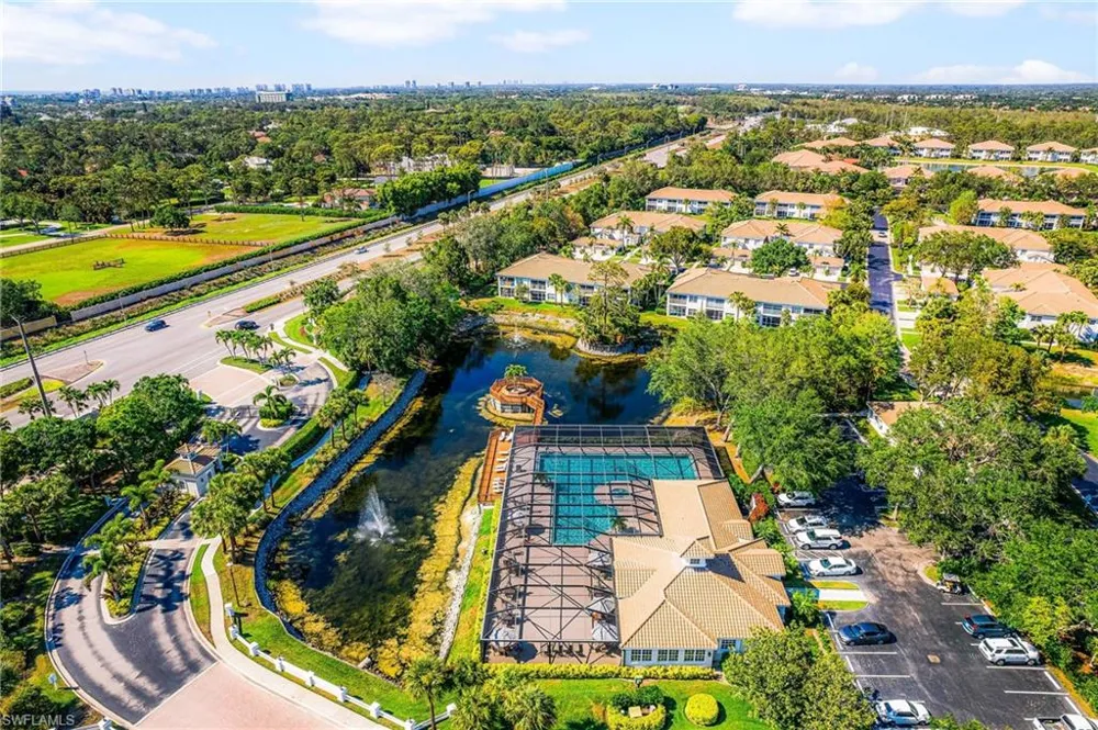 6855 Satinleaf Road S #103 Naples, FL 34109