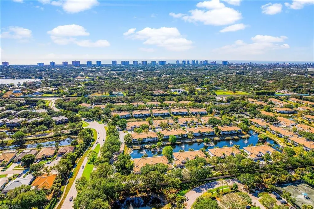 6855 Satinleaf Road S #103 Naples, FL 34109