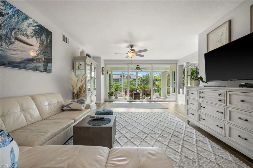 6855 Satinleaf Road S #103 Naples, FL 34109