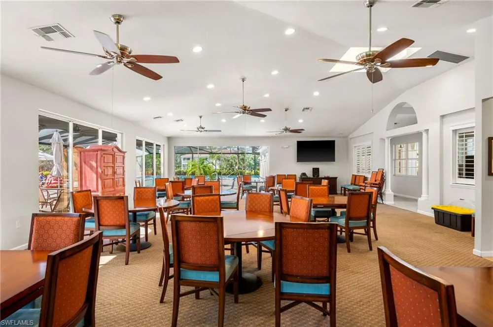 6855 Satinleaf Road S #103 Naples, FL 34109