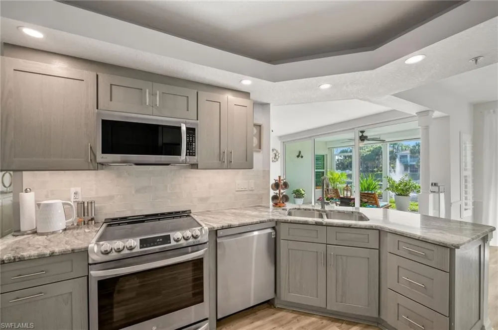 6855 Satinleaf Road S #103 Naples, FL 34109