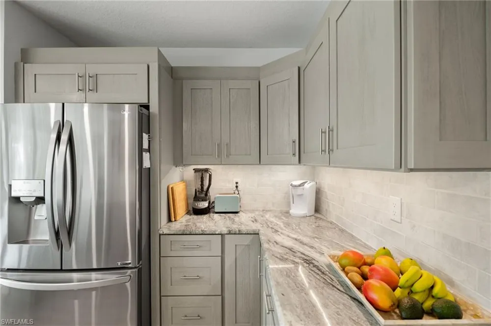 6855 Satinleaf Road S #103 Naples, FL 34109