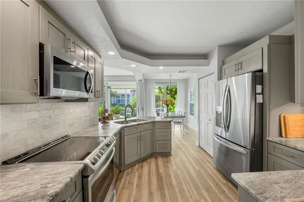 6855 Satinleaf Road S #103 Naples, FL 34109