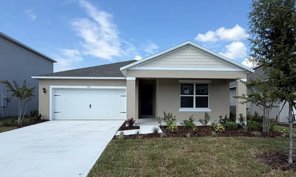 841 SEAGROVE TRAIL St Cloud, FL 34771