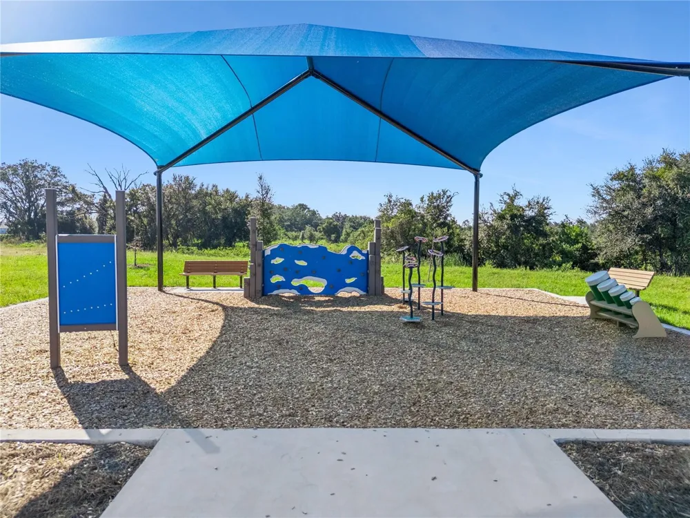 841 SEAGROVE TRAIL St Cloud, FL 34771