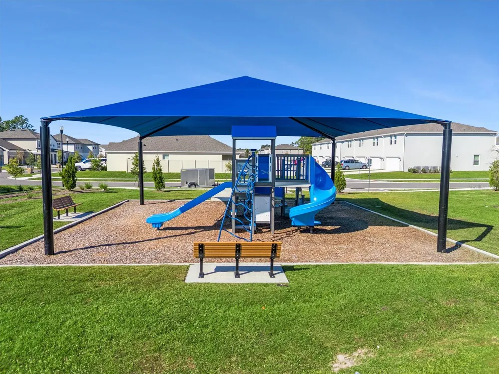 841 SEAGROVE TRAIL St Cloud, FL 34771