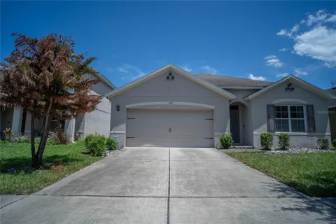 373 ABERDEEN DRIVE