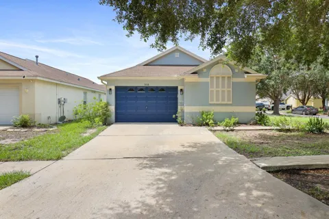 7408 OXFORD GARDEN CIRCLE