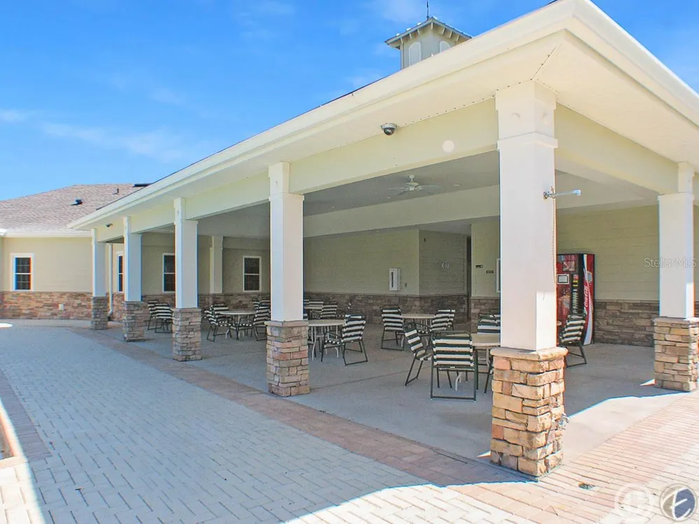 7408 OXFORD GARDEN CIRCLE Apollo Beach, FL 33572