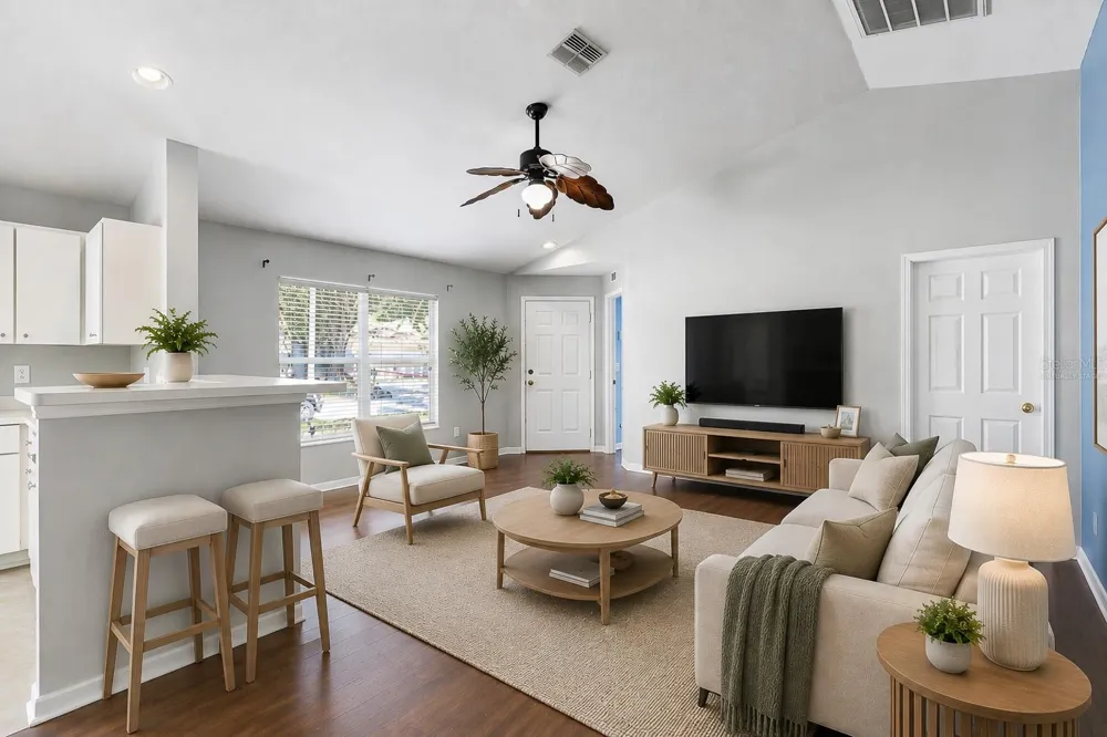 7408 OXFORD GARDEN CIRCLE Apollo Beach, FL 33572