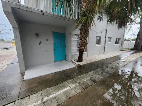 705 1ST STREET #3