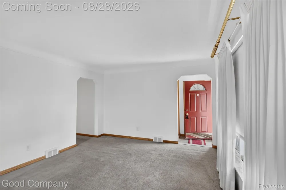 24910 Manhattan Street St Clair Shores City, MI 48080