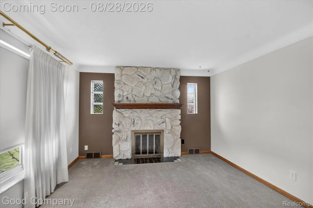 24910 Manhattan Street St Clair Shores City, MI 48080