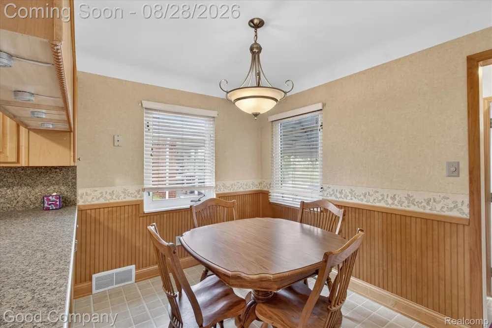 24910 Manhattan Street St Clair Shores City, MI 48080