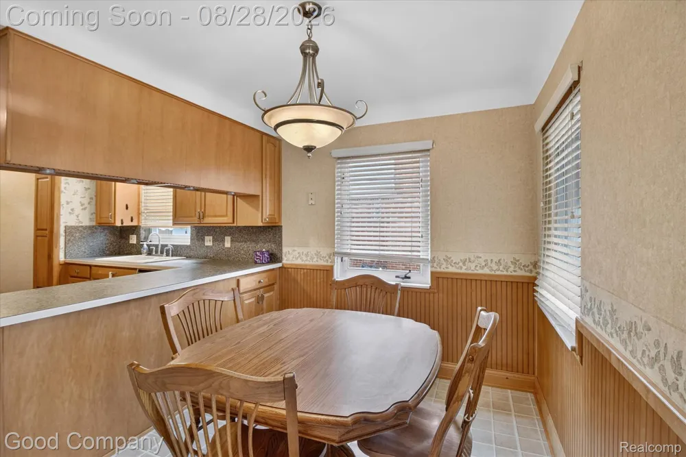 24910 Manhattan Street St Clair Shores City, MI 48080