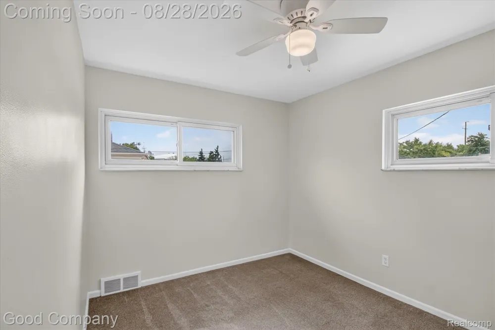 24910 Manhattan Street St Clair Shores City, MI 48080