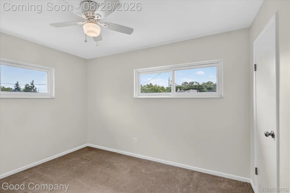 24910 Manhattan Street St Clair Shores City, MI 48080