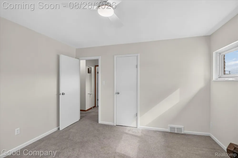 24910 Manhattan Street St Clair Shores City, MI 48080