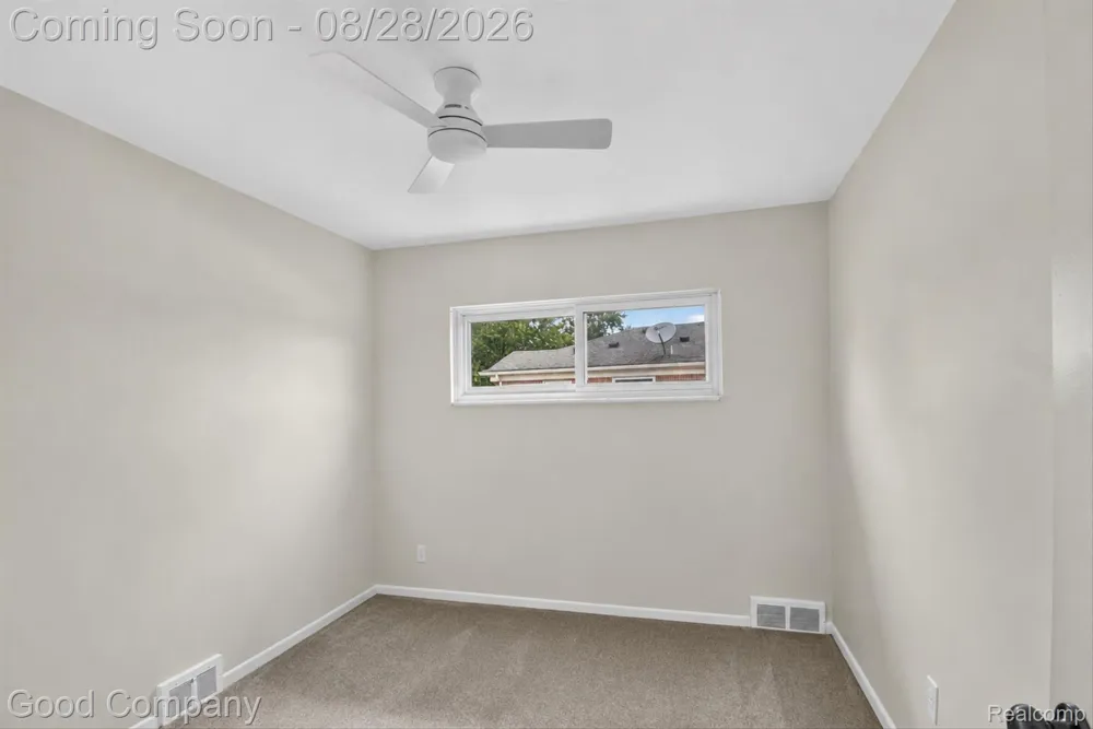 24910 Manhattan Street St Clair Shores City, MI 48080