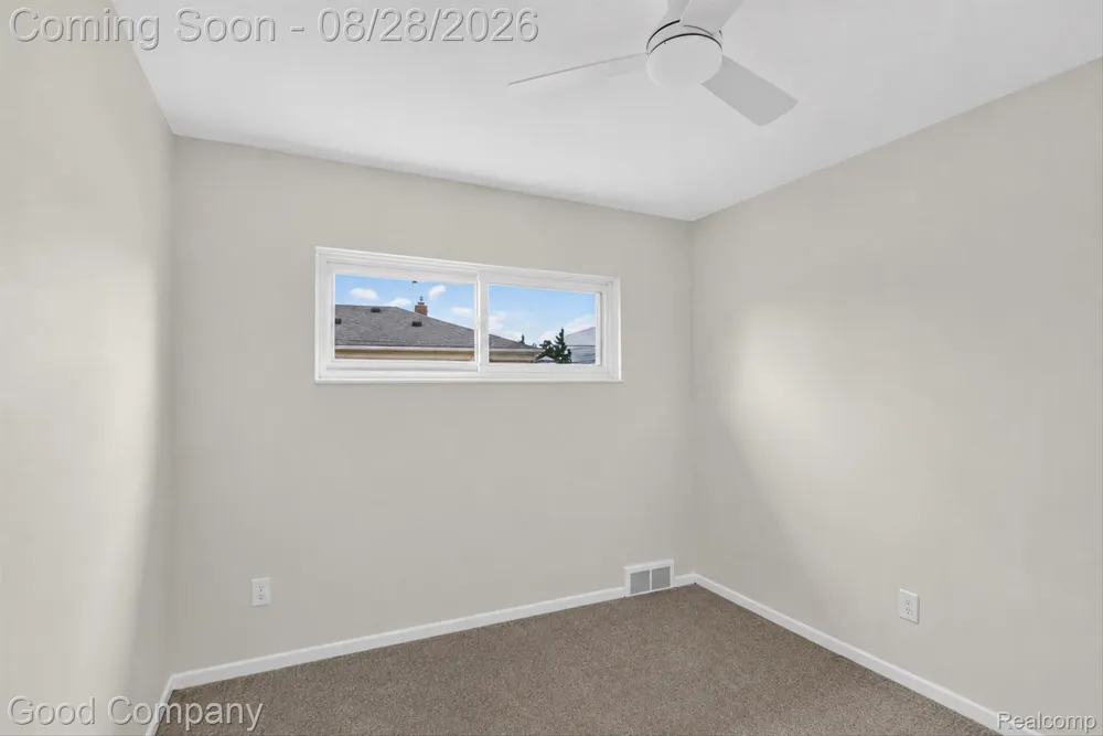 24910 Manhattan Street St Clair Shores City, MI 48080