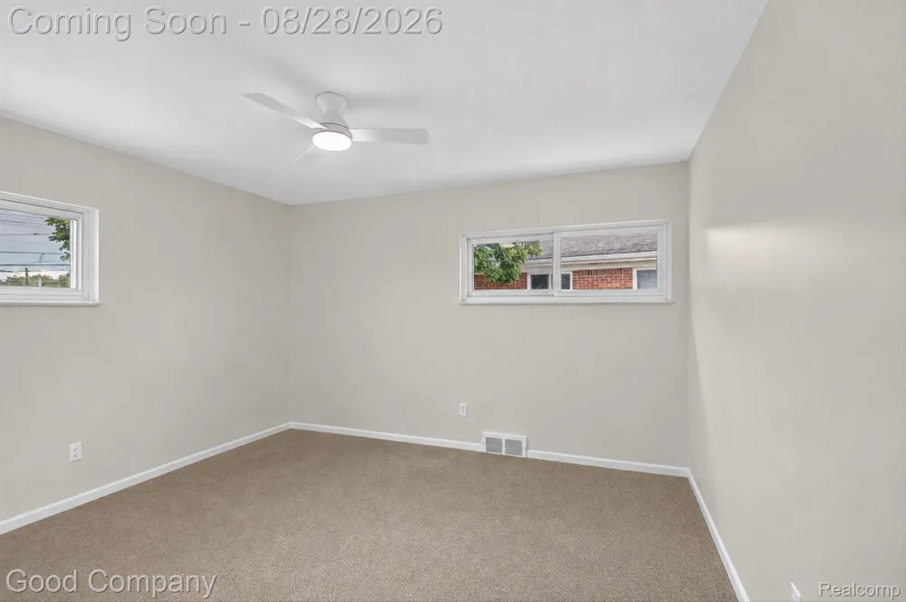 24910 Manhattan Street St Clair Shores City, MI 48080