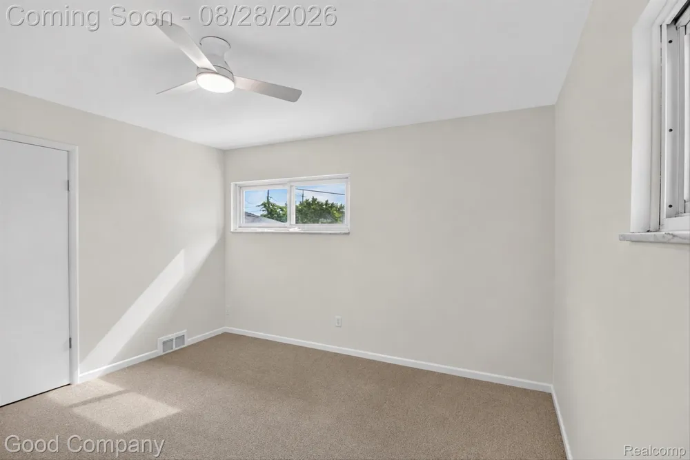 24910 Manhattan Street St Clair Shores City, MI 48080