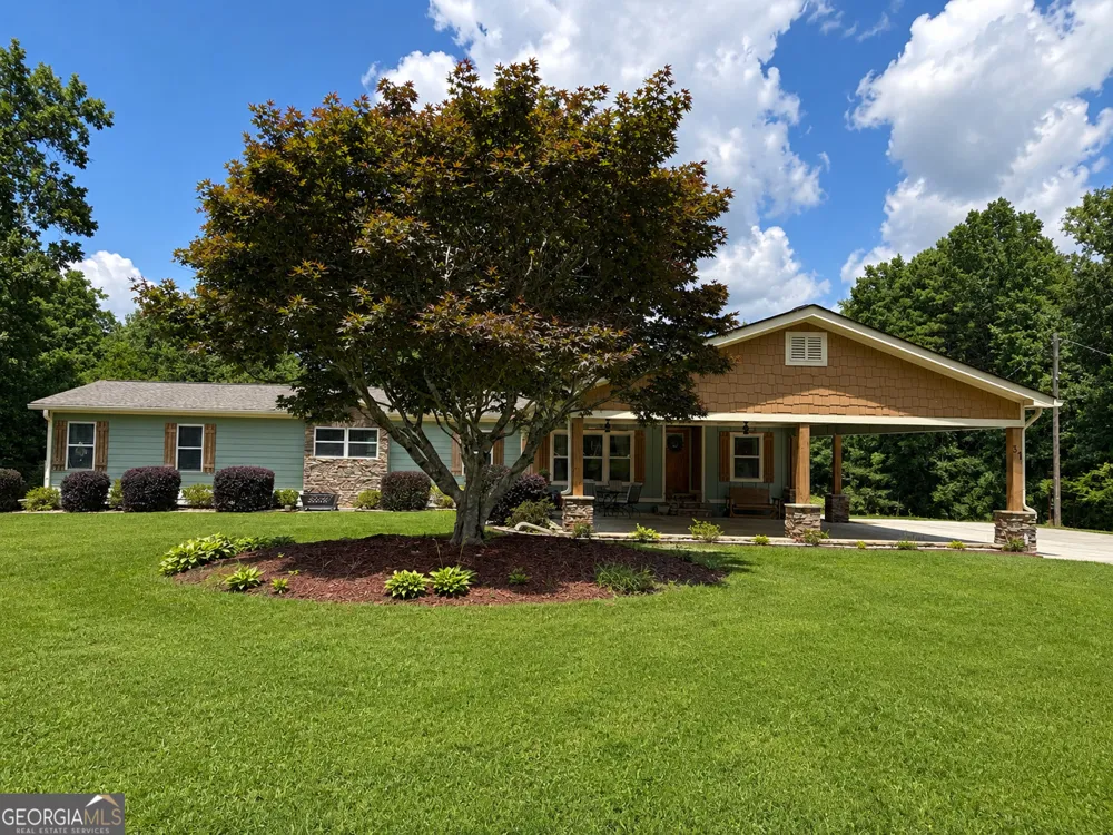 37 Elliott RD Temple, GA 30179