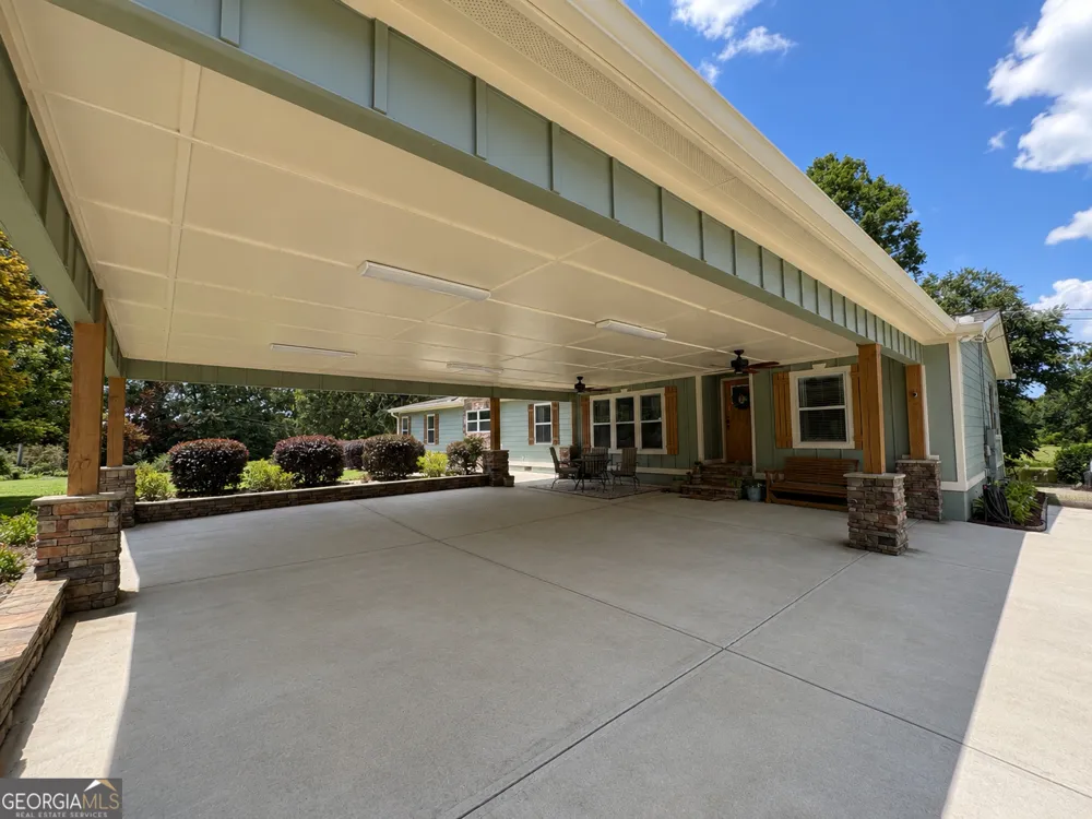 37 Elliott RD Temple, GA 30179