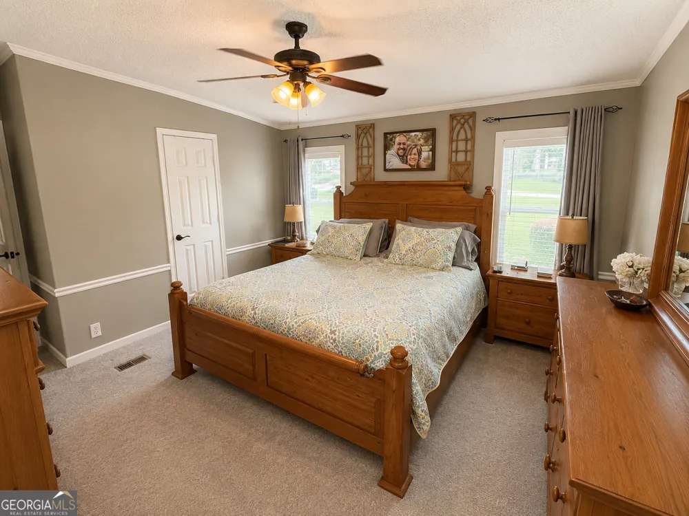37 Elliott RD Temple, GA 30179
