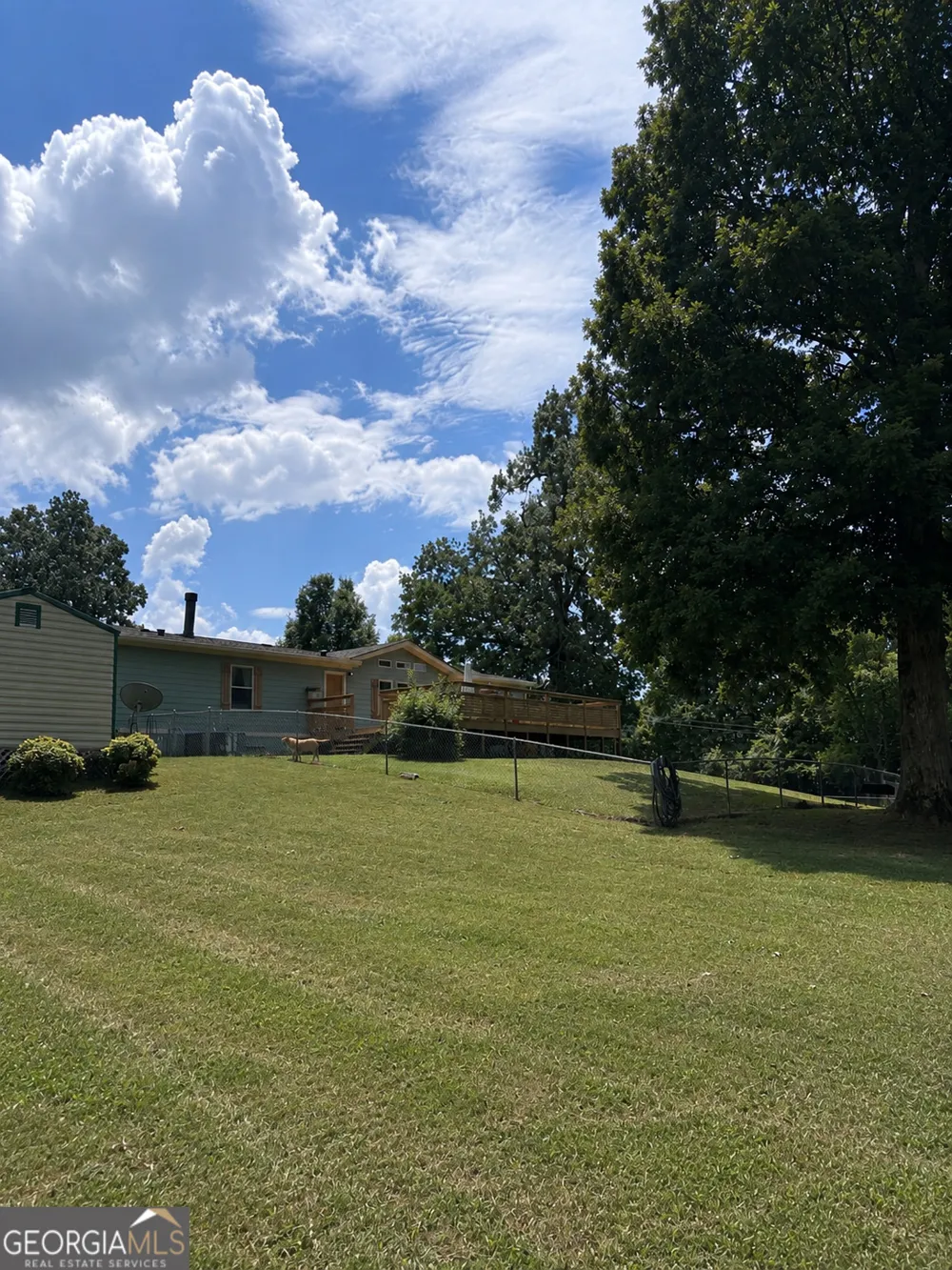 37 Elliott RD Temple, GA 30179
