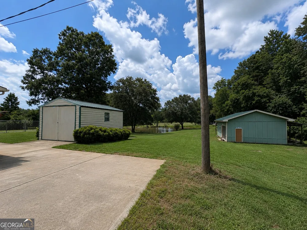 37 Elliott RD Temple, GA 30179