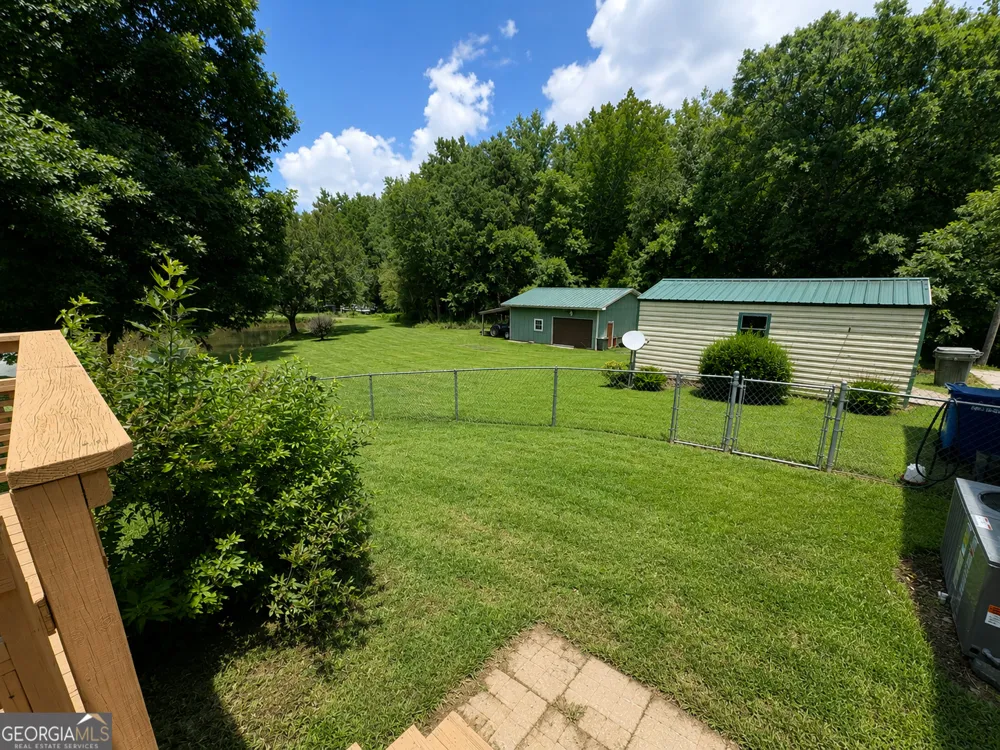 37 Elliott RD Temple, GA 30179