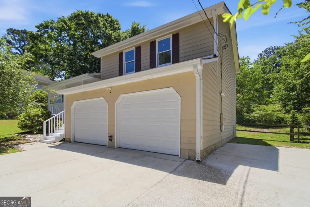 79 Cross Creek CT Villa Rica, GA 30180