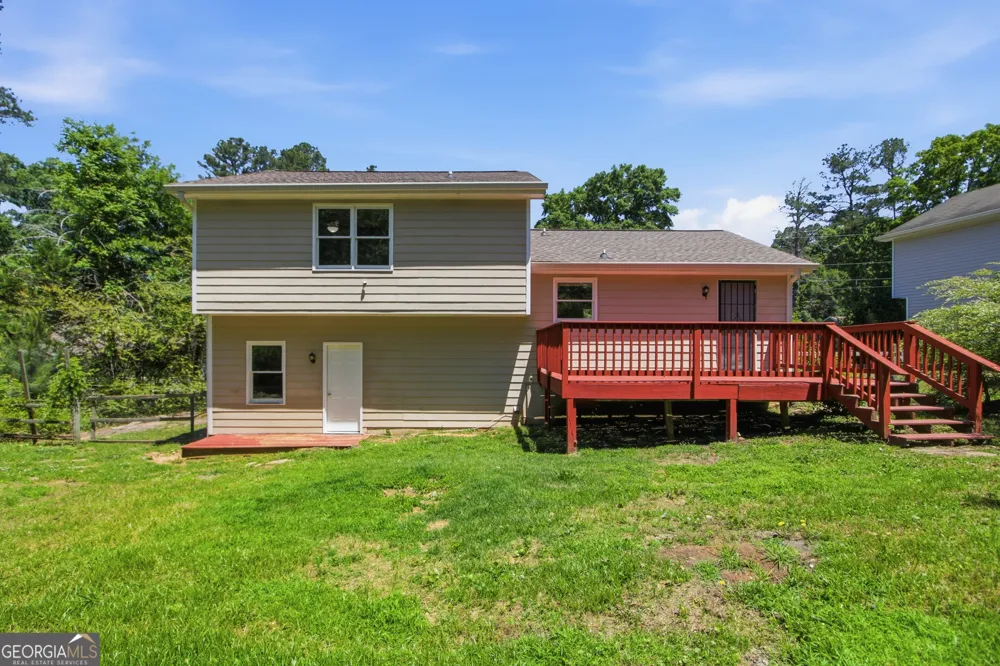 79 Cross Creek CT Villa Rica, GA 30180