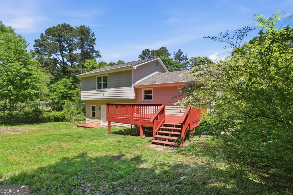 79 Cross Creek CT Villa Rica, GA 30180