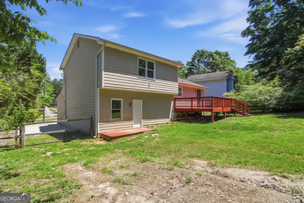 79 Cross Creek CT Villa Rica, GA 30180
