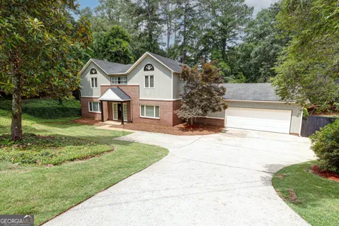 101 Cascade RD