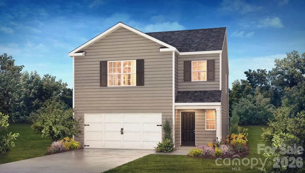 234 Lauren Lane Hendersonville, NC 28792