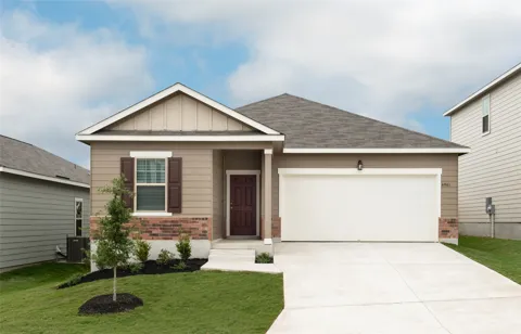 206 Sunlight Lake Boulevard